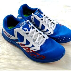 Sketchers Go Run Razor 3 Sneakers Size 5